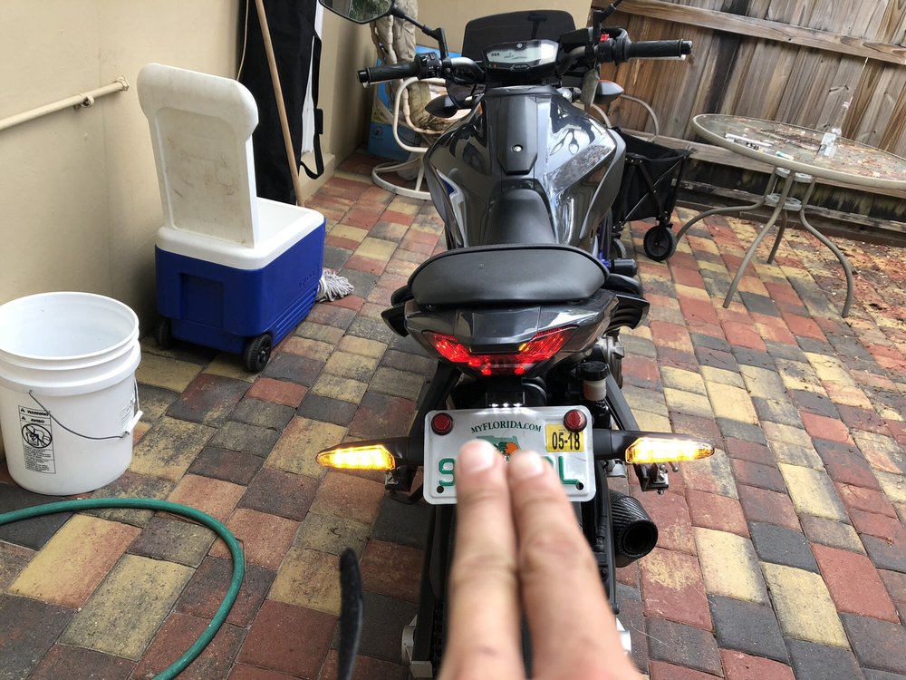 MOTORCYCLE DOCTOR Updated October 2024 15 Reviews 121 NE 32nd St