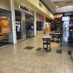 Panorama Mall - Inside the mall