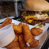 Green Room Burgers & Beer gift card