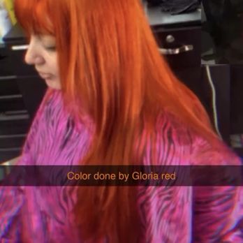 The Pin Up Corner - Hair Salons Near Me - Montebello, California