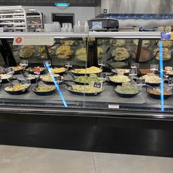 Food City Gas 'N Go - Deli Salads