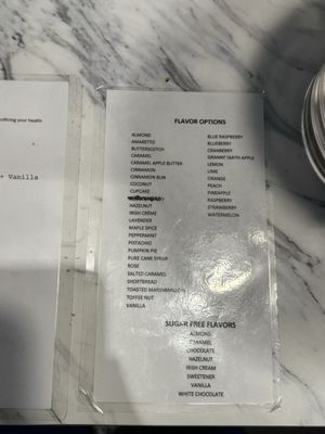 Transcend Coffee + Roastery by null