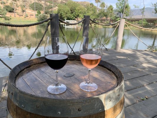 Monte Xanic Bodega Vinícola by null