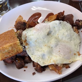 Four Friends Kitchen - Hash - Southern Near Me - Denver, Colorado Four Friends Kitchen - Hash - Southern Near Me - Denver, Colorado