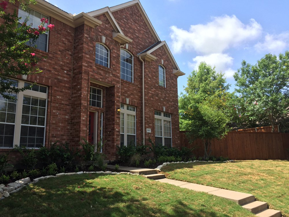 Slide of Fleming & Company