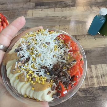 Humbowl Juice Bar - Juice Bars & Smoothies Near Me - Murrieta, California