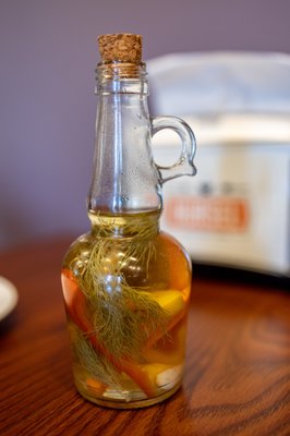 Nursel Central Asian & Russian Cuisine by null