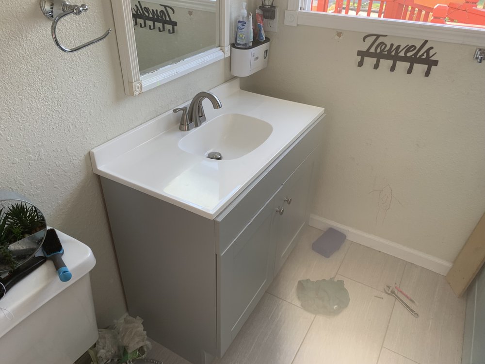 Slide of Cams Plumbing & Services
