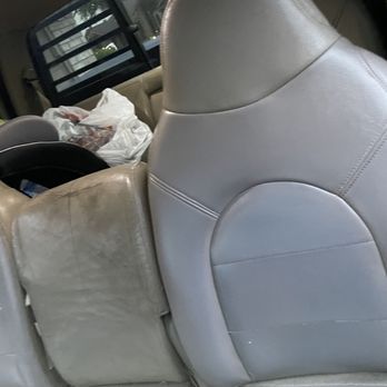 Deluxe Auto Top & Trim - Seats - Auto Upholstery Near Me - Victoria, Texas Deluxe Auto Top & Trim - Seats - Auto Upholstery Near Me - Victoria, Texas