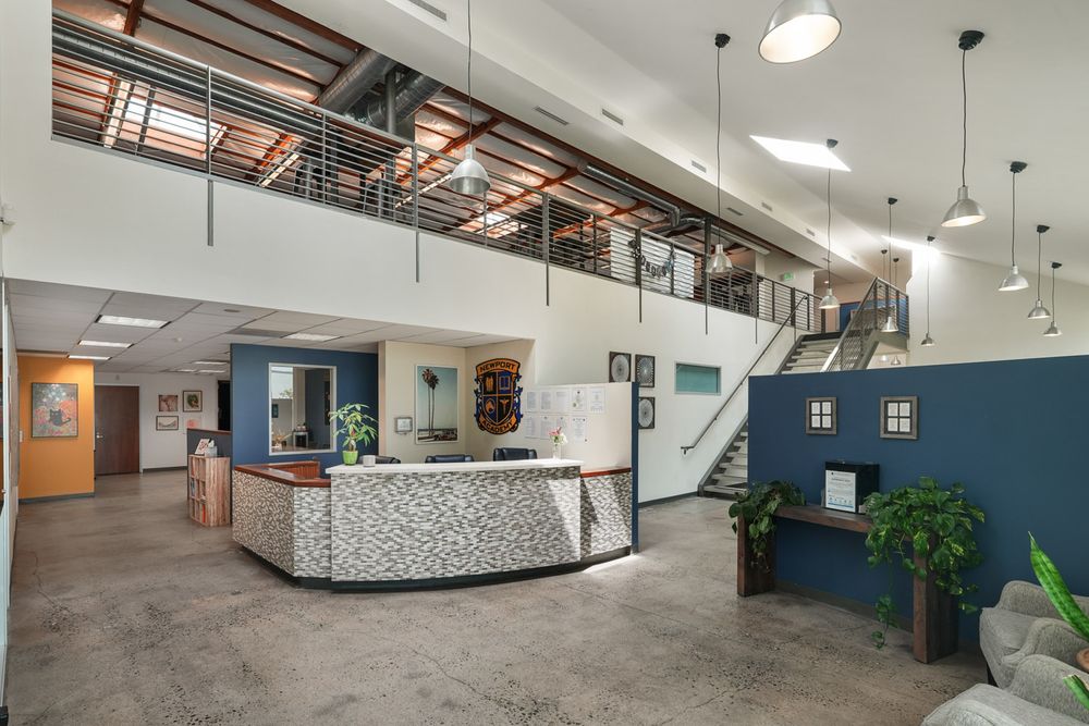 Newport Academy - grief counselor in Costa Mesa, CA