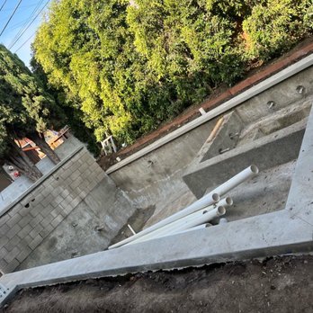 Romeo Builders - Pool Build and Backyard Remodel - General Contractors Near Me - Sherman Oaks, California