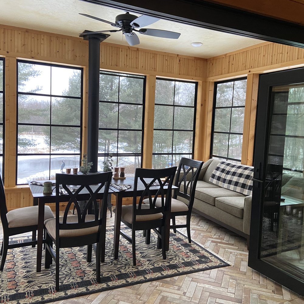 Inn at the River - Bed & Breakfast Near Me - Wausau, Wisconsin