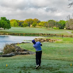 Legacy Hills Golf Club