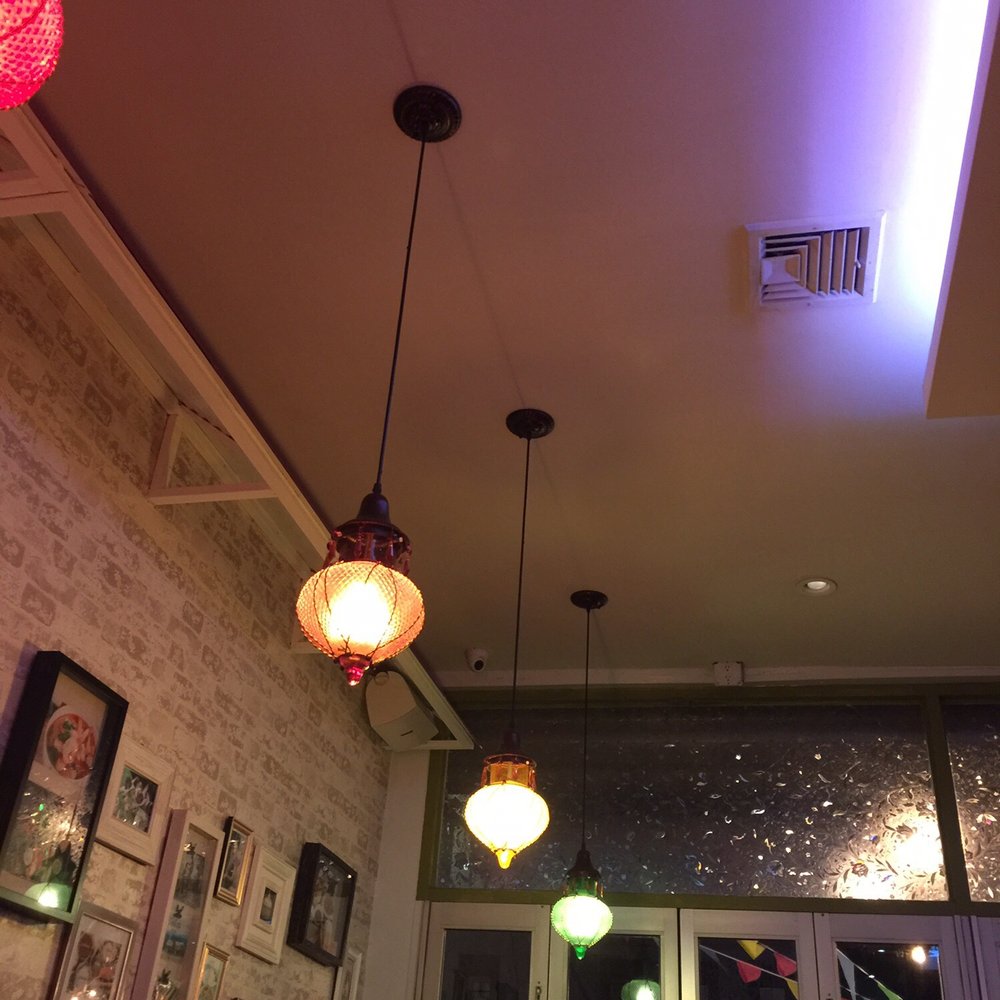 Living Thai - Thai Near Me - New York, New York Living Thai - Thai Near Me - New York, New York