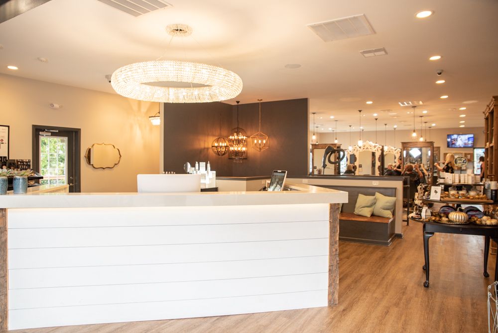 Aqua Beauty Lounge & Med Spa