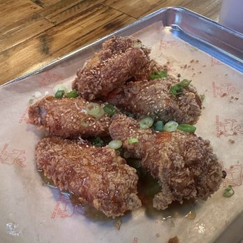Donkey Mo’s - Korean Near Me - Austin, Texas