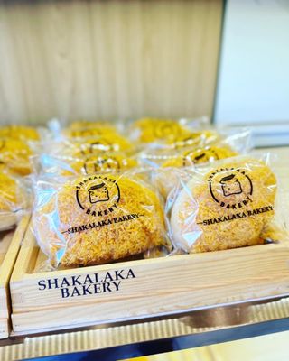 SHAKALAKA BAKERY by null