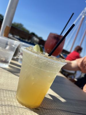 Arundel Wharf - Seafood - Cocktail Bar - Craft Beer by null