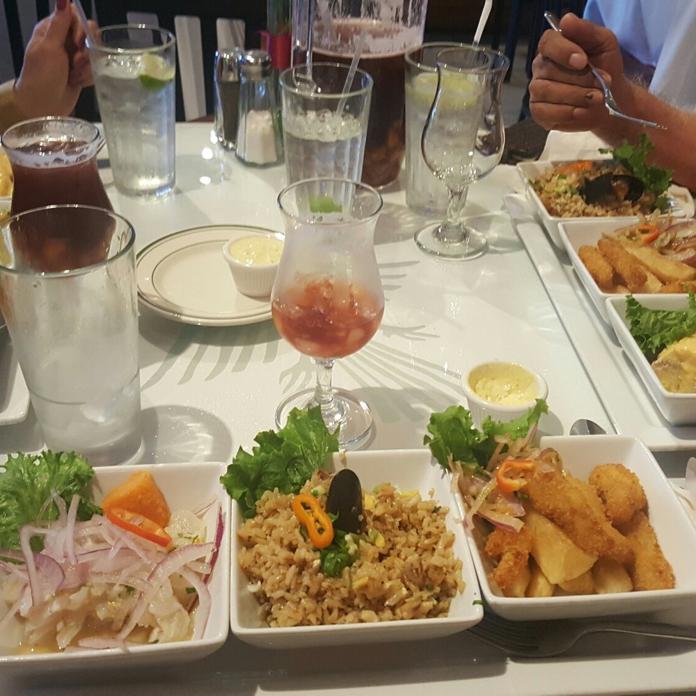 Cevichinos - Peruvian Near Me - Doral, Florida Cevichinos - Peruvian Near Me - Doral, Florida