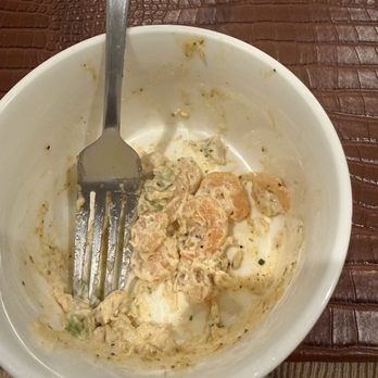 KDW Catering - Baby shrimp - Caterers Near Me - Baltimore, Maryland