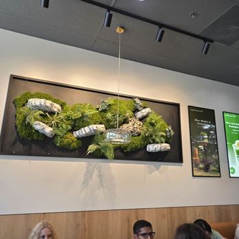 Matcha Mori - Inside - Desserts Near Me - Mountain View, California