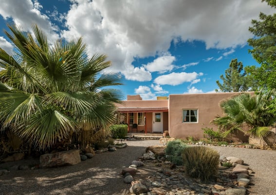 Sierra Grande by null