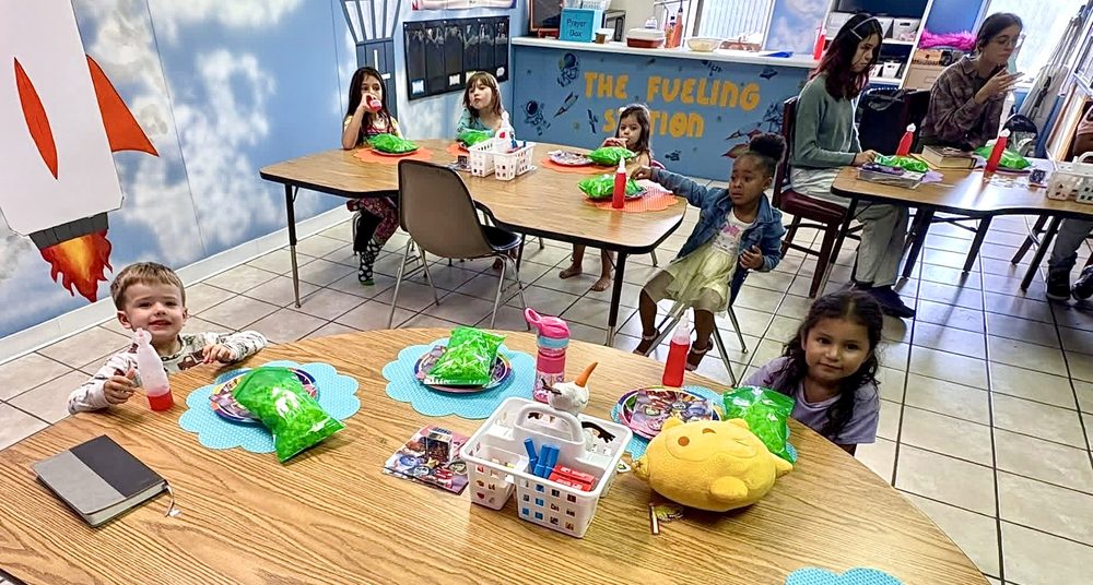 The Church at Cedar Creek - social services organization in Fayetteville, NC