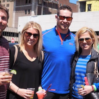 Downtown RiverMarket - Festivals Near Me - Monroe, Louisiana