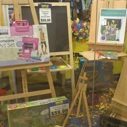 Riot Art & Craft