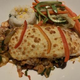 Filet caribe Filet caribe