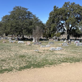 Miller Creek cemetery - US 290 view - Landmarks & Historical Buildings Near Me - Johnson City, Texas Miller Creek cemetery - US 290 view - Landmarks & Historical Buildings Near Me - Johnson City, Texas
