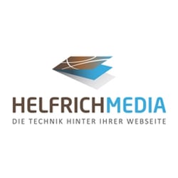 Helfrich Media  Die Technik hinter Ihrer Webseite