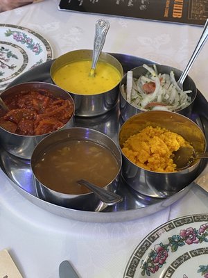 Muhib’s best in brick lane by null