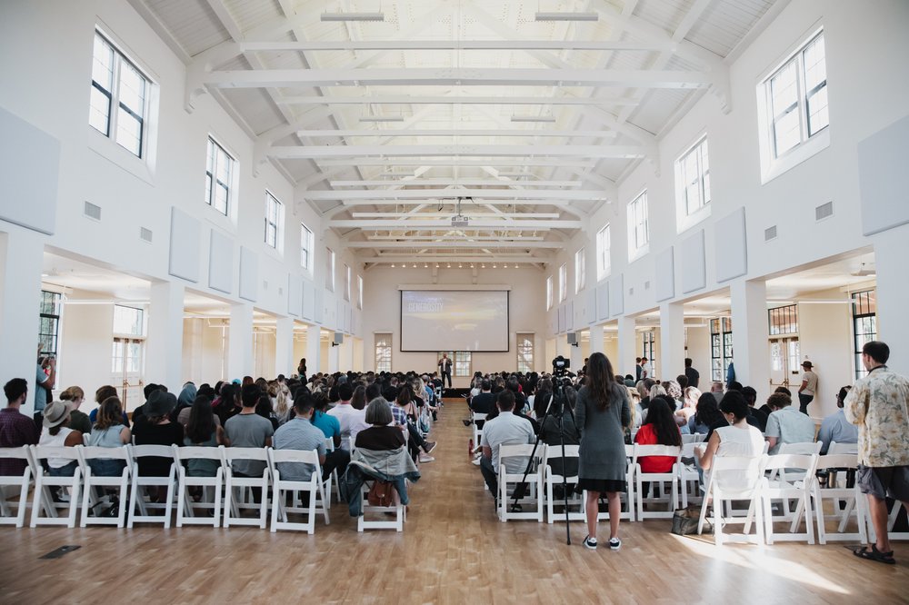 VENUES Liberty Station - wedding in San Diego, CA