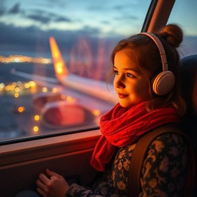Aer Lingus by null