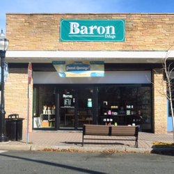 Baron Drugs