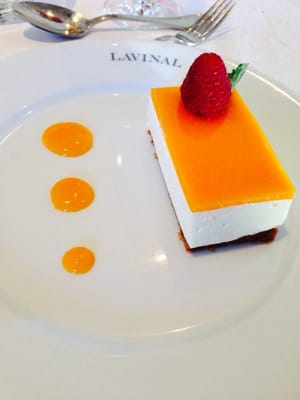 Café Lavinal by null