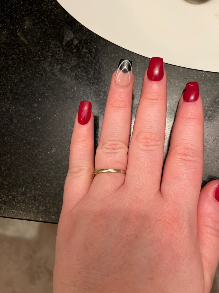 SIMPLY NAIL & SPA Updated October 2024 44 Photos & 47 Reviews 935