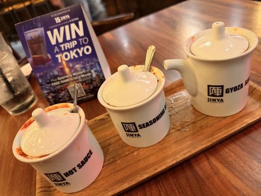 JINYA Ramen Bar - 2nd and PCH by null