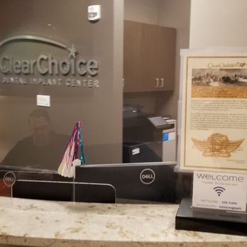ClearChoice Dental Implant Center - Downtown Brooklyn - Oral Surgeons Near Me - Brooklyn, New York ClearChoice Dental Implant Center - Downtown Brooklyn - Oral Surgeons Near Me - Brooklyn, New York