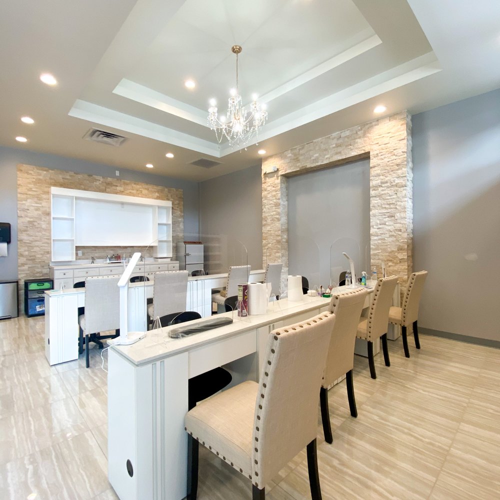 The best 10 nail salons near st johns town center in jacksonville fl