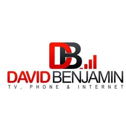 David Benjamin's TV, Phone, and Internet