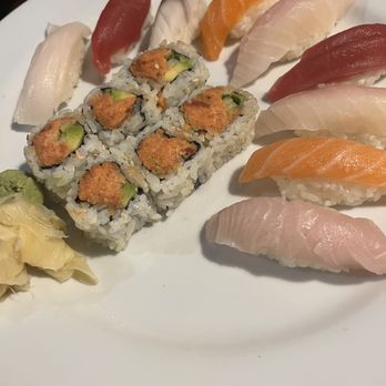 Yuzu Asian Cuisine - Sushi dinner - Sushi Bars Near Me - Lancaster, Pennsylvania Yuzu Asian Cuisine - Sushi dinner - Sushi Bars Near Me - Lancaster, Pennsylvania