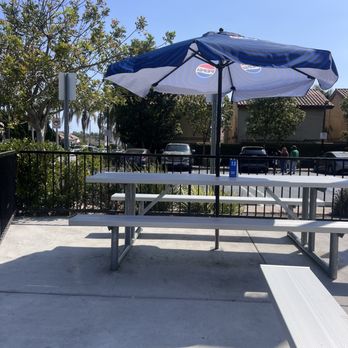 Tacomasa - Apart of the outdoor seating. Didn't want to capture people in the picture. . - Tacos Near Me - Long Beach, California Tacomasa - Apart of the outdoor seating. Didn't want to capture people in the picture. . - Tacos Near Me - Long Beach, California