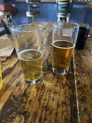 Skeeta Hawk Brewing by null