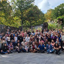 Our 2021 group Our 2021 group