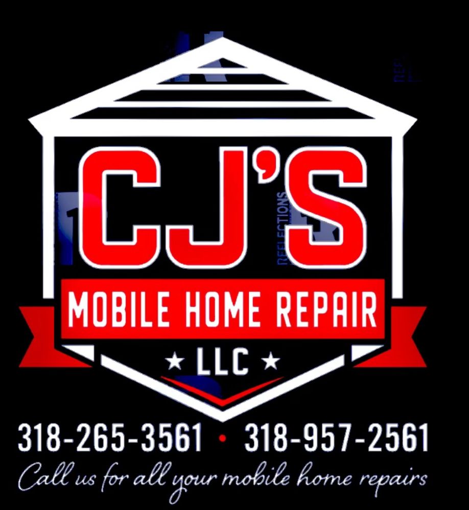 Slide of Cj’s Mobile Home Repair