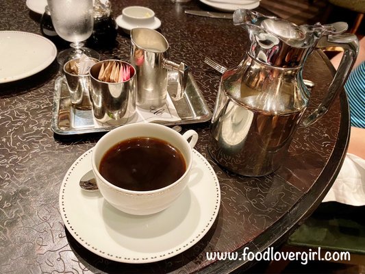 Dowling's at The Carlyle by null