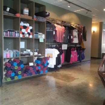 Modo Yoga Winnipeg @ Waverley - Sweet yoga treats! - Yoga Near Me - Winnipeg, Manitoba