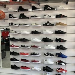 Shoe Farm - Vans, Converse,Reebok Adidas, Lacoste, Puma
